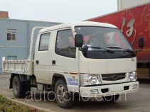 FAW Jiefang CA3030K11L1RE4 dump truck