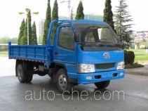 FAW Jiefang CA3030K11L2E3 dump truck