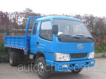 FAW Jiefang CA3030K11L2R5E3 dump truck
