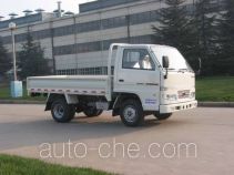 FAW Jiefang CA3030K3E3 dump truck