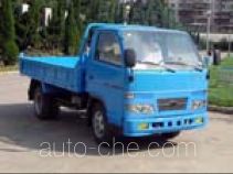 FAW Jiefang CA3030K41L dump truck