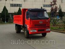 FAW Jiefang CA3030K6L3E4 dump truck