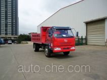FAW Jiefang CA3030K6L3R5E4 dump truck