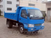 FAW Jiefang CA3030K7L1E4 dump truck