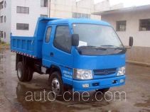 FAW Jiefang CA3030K7L1R5E4 dump truck
