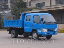 FAW Jiefang CA3030K7L1RE4 dump truck