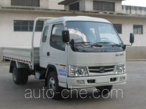 FAW Jiefang CA3030K7L2R5E4 dump truck
