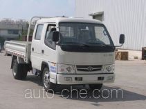 FAW Jiefang CA3030K7L2RE4 dump truck