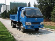 FAW Jiefang CA3040K11L2E3-1 dump truck