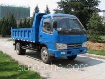 FAW Jiefang CA3040K11L2E3 dump truck