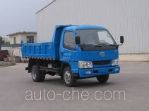 FAW Jiefang CA3040K11L2E3-2 dump truck