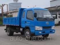 FAW Jiefang CA3040K11L2R5E3-2 dump truck