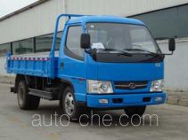 FAW Jiefang CA3040K11LE4 dump truck