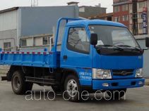 FAW Jiefang CA3040K11LE4 dump truck