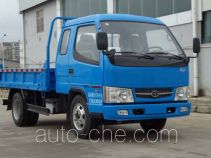 FAW Jiefang CA3040K11LR5E4 dump truck
