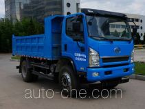 FAW Jiefang CA3040K35L3E5 dump truck