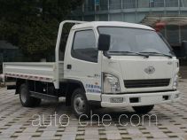 FAW Jiefang CA3040K3LE5 dump truck