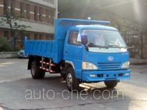 FAW Jiefang CA3040K41-1 dump truck