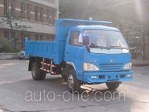 FAW Jiefang CA3040K41 dump truck