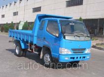 FAW Jiefang CA3040K41LR5 dump truck