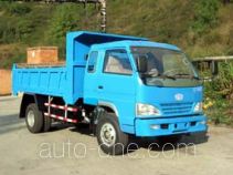 FAW Jiefang CA3040K41R5-1 dump truck