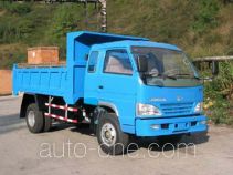 FAW Jiefang CA3040K41R5 dump truck
