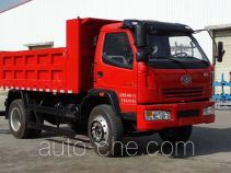 FAW Jiefang CA3040K6L3E4-1 dump truck