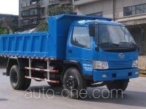FAW Jiefang CA3040K6L3E4 dump truck