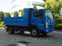 FAW Jiefang CA3040K6L3E4-3 dump truck