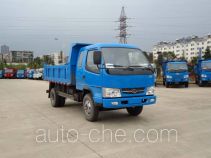 FAW Jiefang CA3040K7L1R5E4 dump truck