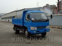 FAW Jiefang CA3040K7L2E4-1 dump truck