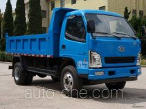 FAW Jiefang CA3040K7L2E5 dump truck