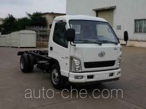 FAW Jiefang CA2040K7L2E5 off-road dump truck chassis
