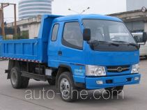 FAW Jiefang CA3040K7L2R5E4-1 dump truck