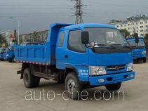 FAW Jiefang CA3040K7L2R5E4-2 dump truck