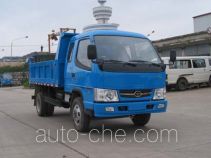 FAW Jiefang CA3040K7L2R5E4 dump truck
