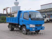 FAW Jiefang CA3040K7L2R5E4 dump truck