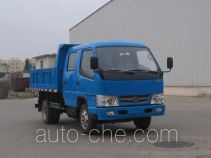 FAW Jiefang CA3040K7L2RE4 dump truck