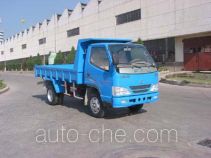 FAW Jiefang CA3040K41L dump truck