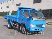 FAW Jiefang CA3040P90K26LR5 dump truck