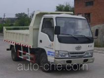 FAW Jiefang CA3041K26L2-3 dump truck