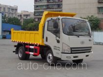 FAW Jiefang CA3041P40K2E4A84 diesel cabover dump truck