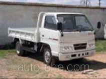 FAW Jiefang CA3041P90K41L dump truck