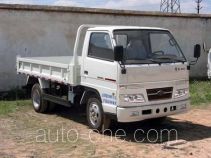 FAW Jiefang CA3041P90K11 dump truck