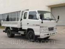 FAW Jiefang CA3041P90K11R5 dump truck