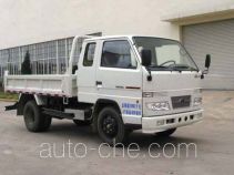 FAW Jiefang CA3041P90K11R5 dump truck