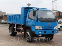 FAW Jiefang CA3041P90K35L3E3 dump truck