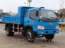 FAW Jiefang CA3041P90K35L3R5E3 dump truck