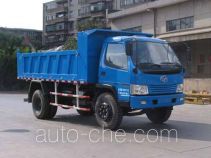 FAW Jiefang CA3041P90K41L3-2 dump truck