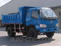 FAW Jiefang CA3041P90K41L3R5-2 dump truck